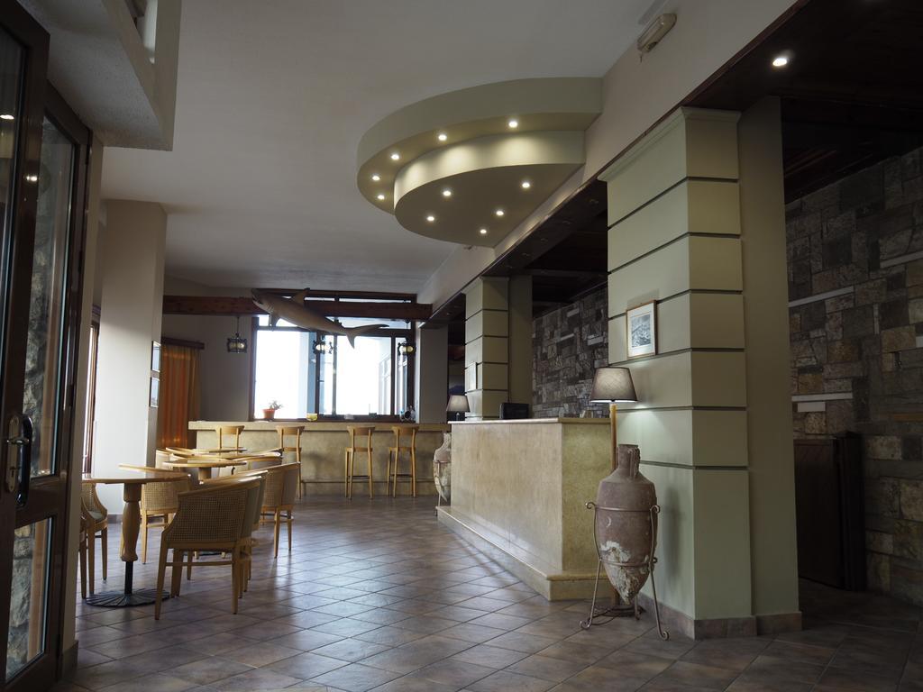 Olympic Hotel Kalymnos Town Экстерьер фото